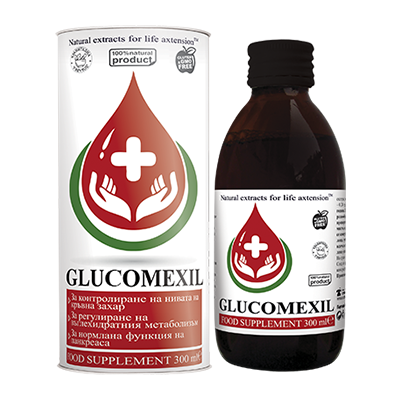 Glucomexil