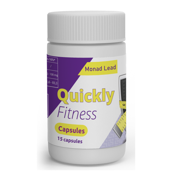 Quickly Fitness