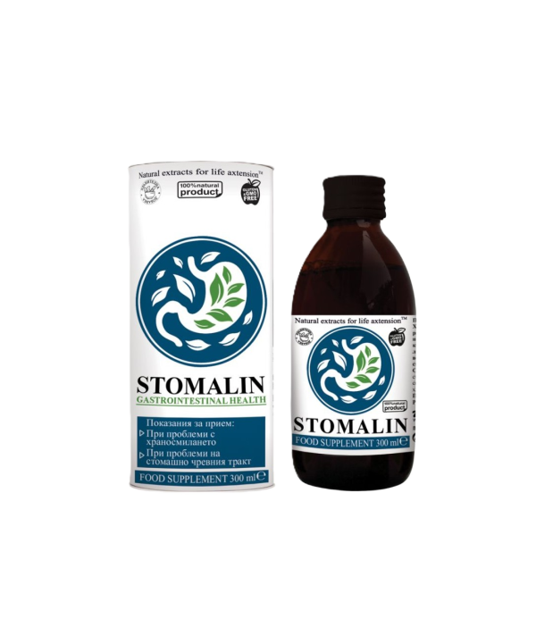 Stomalin