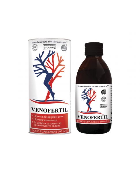 VENOFERTIL