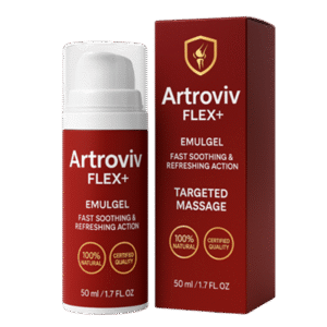 Artroviv Flex Plus